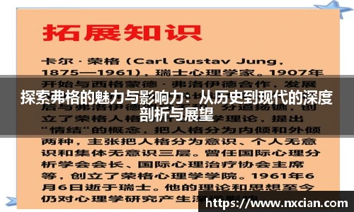 探索弗格的魅力与影响力：从历史到现代的深度剖析与展望